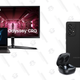 Pre-order Galaxy Book2 Pro To Get A Free 32" Odyssey G35T Gaming Monitor | Samsung
Pre-order Galaxy A53 5G To Get Free Galaxy Buds Live | Samsung
